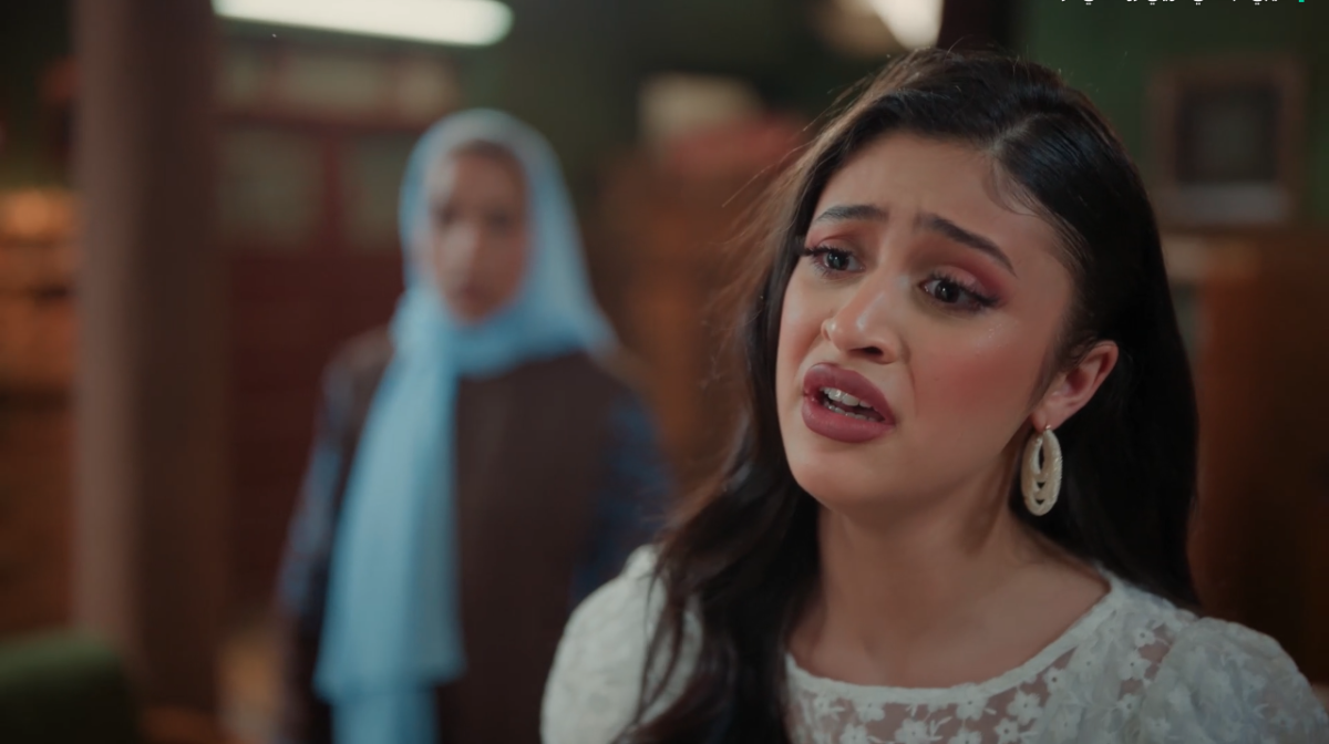 مسلسل كان إنسان الحلقة 8 - مسلسل كان إنسان الحلقة الأخيرة