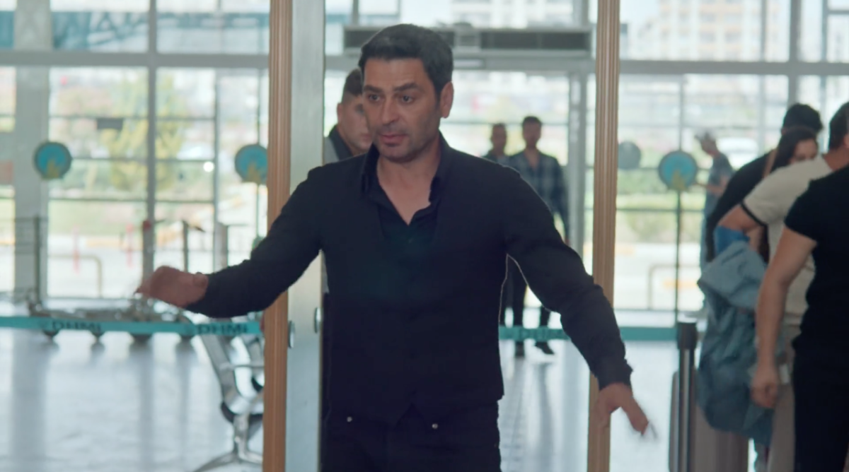 مسلسل المدينة البعيدة الحلقة 29 – Uzak Sehir