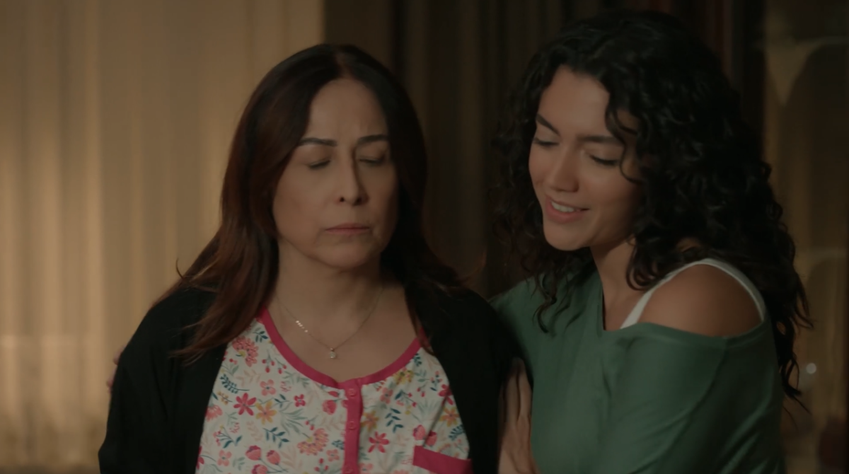 مسلسل سلمى الحلقة 28 - مسلسل امرأة التركي