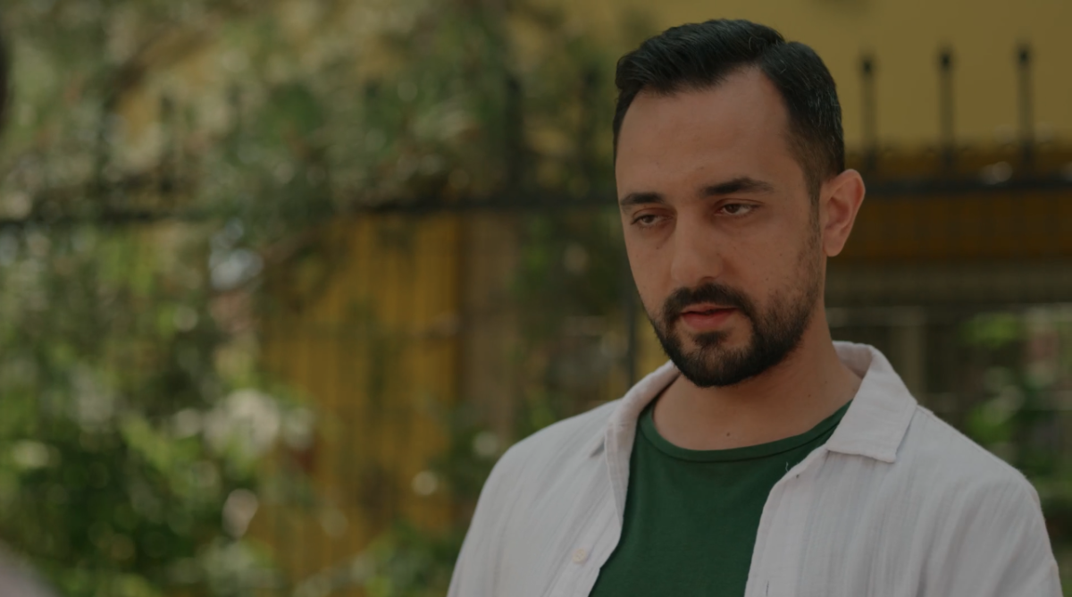 مسلسل سلمى الحلقة 28 - مسلسل امرأة التركي