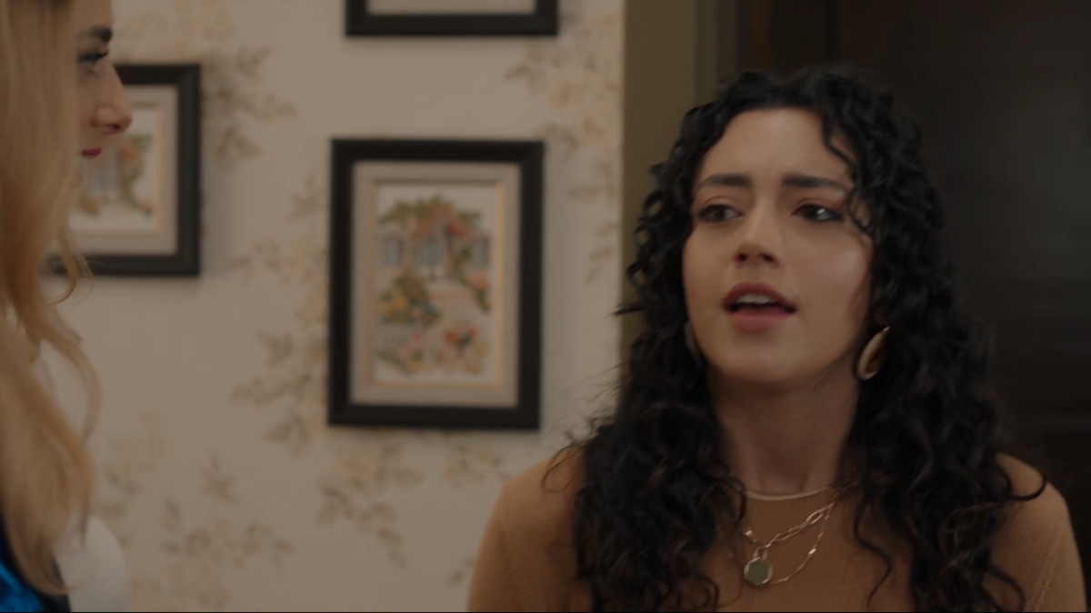 مسلسل سلمى الحلقة 28 - مسلسل امرأة التركي