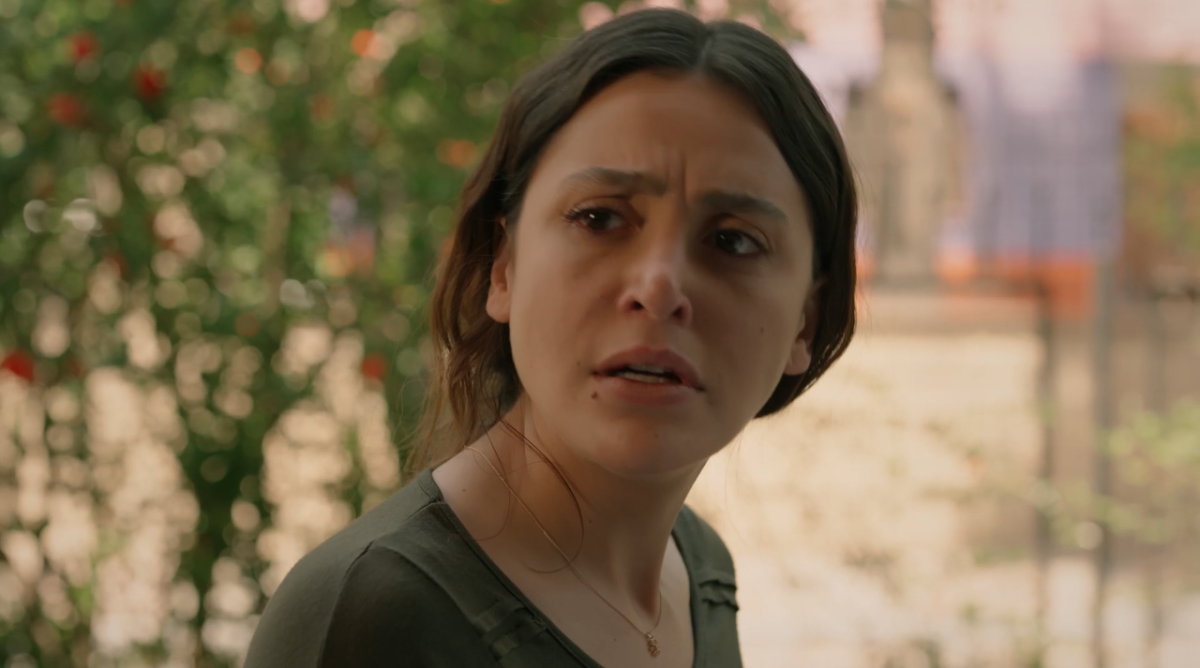 مسلسل سلمى الحلقة 28 - مسلسل امرأة التركي