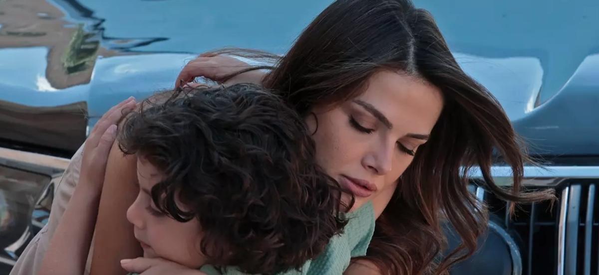 مسلسل المدينة البعيدة الحلقة 30 - Uzak Sehir