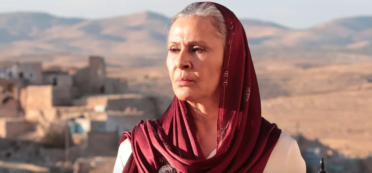مسلسل المدينة البعيدة الحلقة 30 - Uzak Sehir