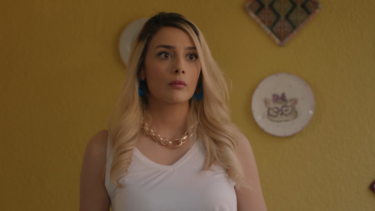 مسلسل سلمى الحلقة 29 - مسلسل امرأة التركي