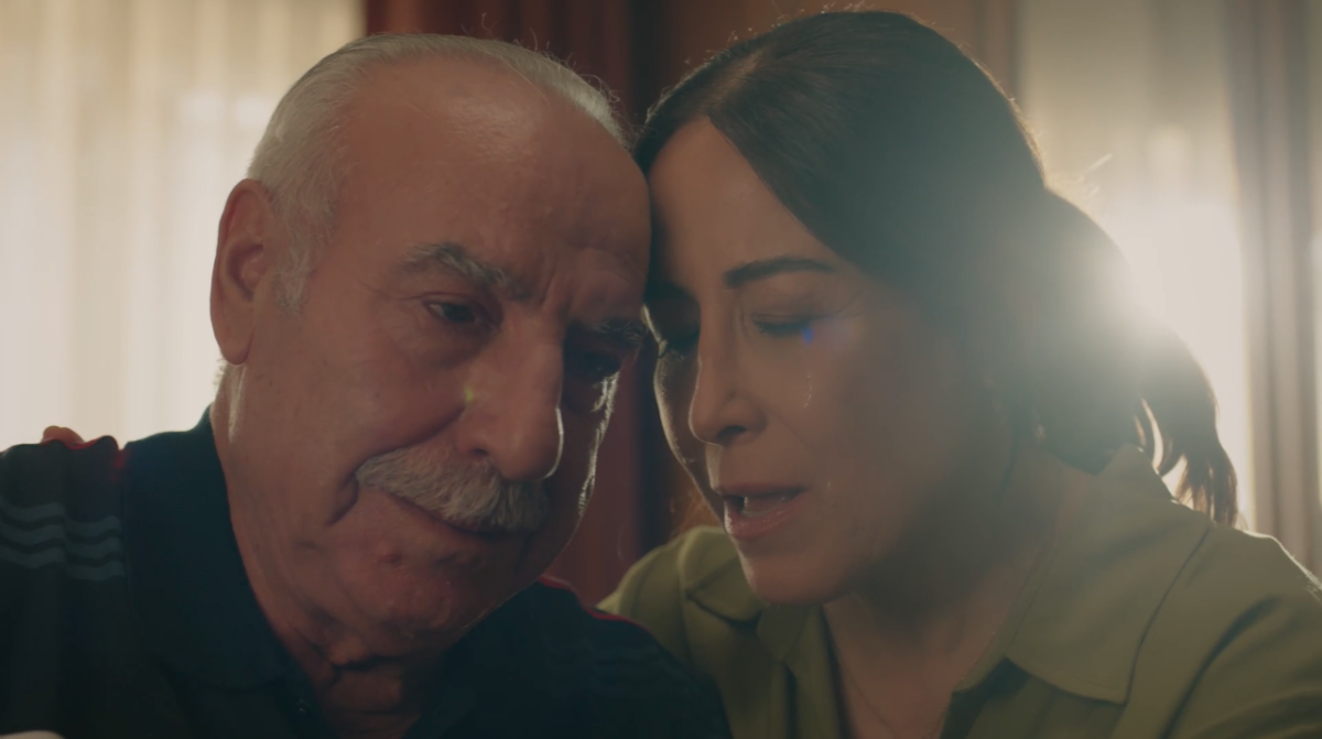 مسلسل سلمى الحلقة 29 - مسلسل امرأة التركي