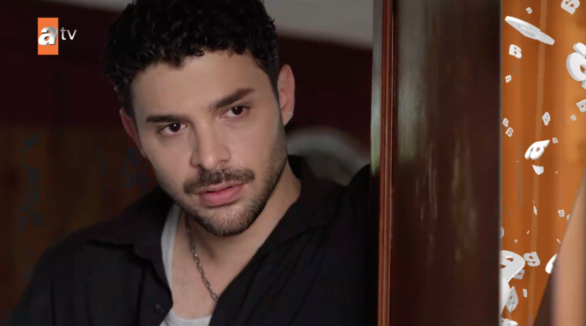 مسلسل عيناك كالبحر الأسود الحلقة 4 - Gözleri Karadeniz