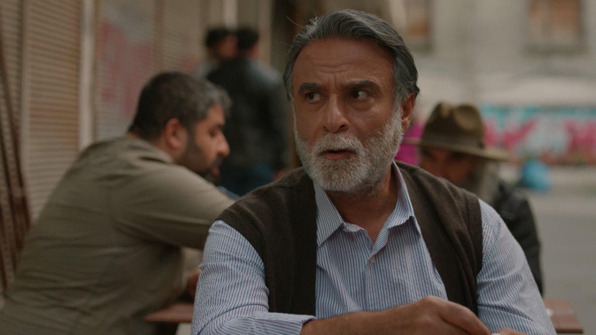 مسلسل سلمى الحلقة 29 - مسلسل امرأة التركي