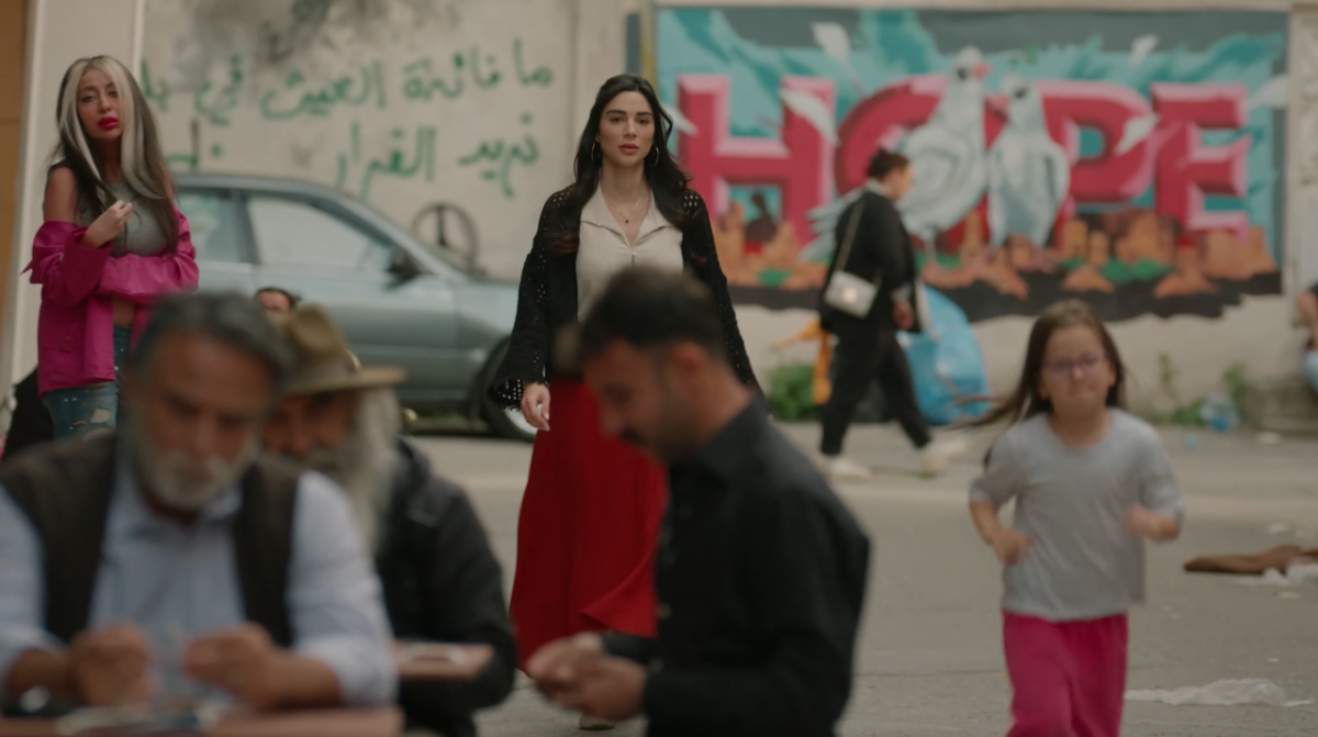 مسلسل سلمى الحلقة 29 - مسلسل امرأة التركي