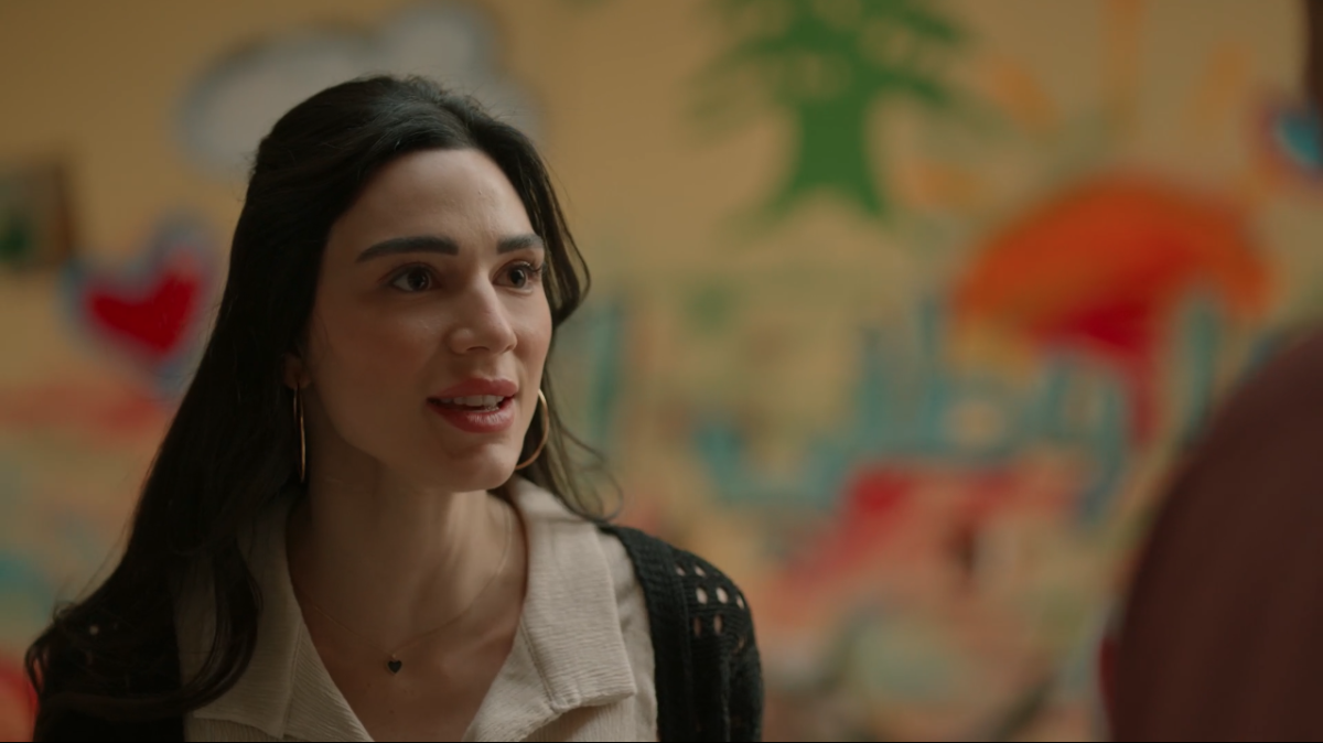 مسلسل سلمى الحلقة 29 - مسلسل امرأة التركي