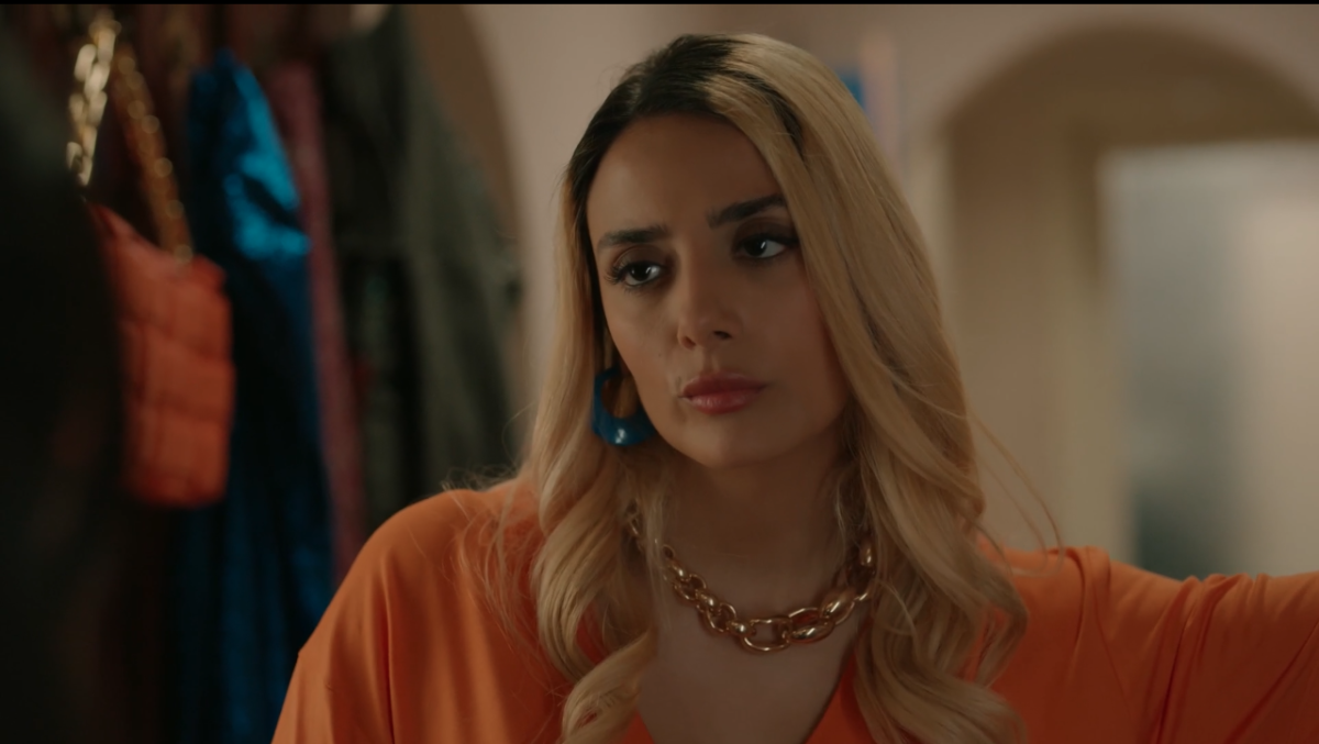 مسلسل سلمى الحلقة 29 - مسلسل امرأة التركي