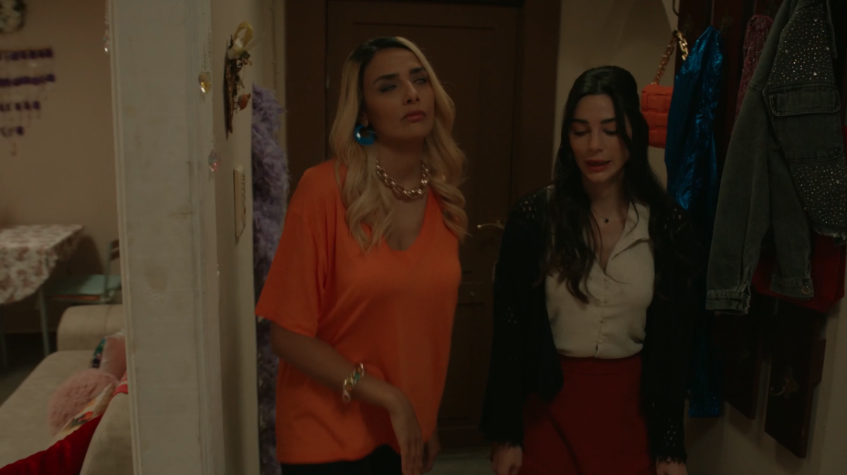 مسلسل سلمى الحلقة 29 - مسلسل امرأة التركي