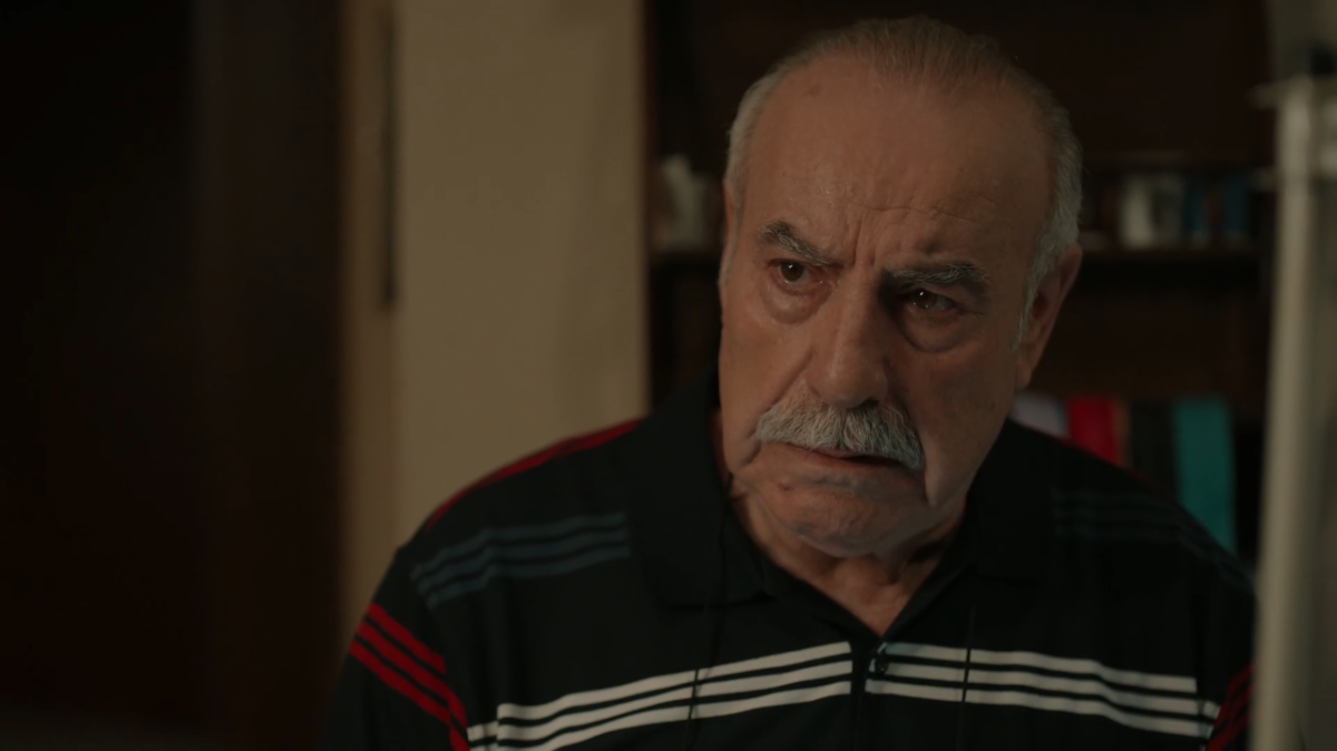 مسلسل سلمى الحلقة 29 - مسلسل امرأة التركي