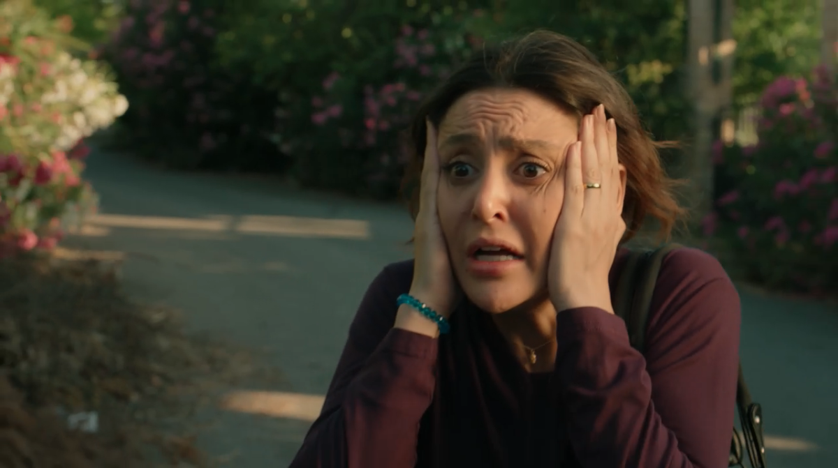 مسلسل سلمى الحلقة 29 - مسلسل امرأة التركي