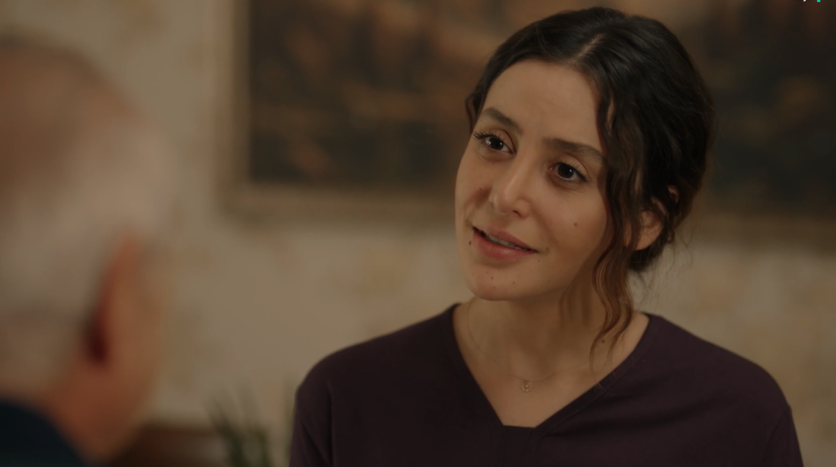 مسلسل سلمى الحلقة 30 - مسلسل امرأة التركي