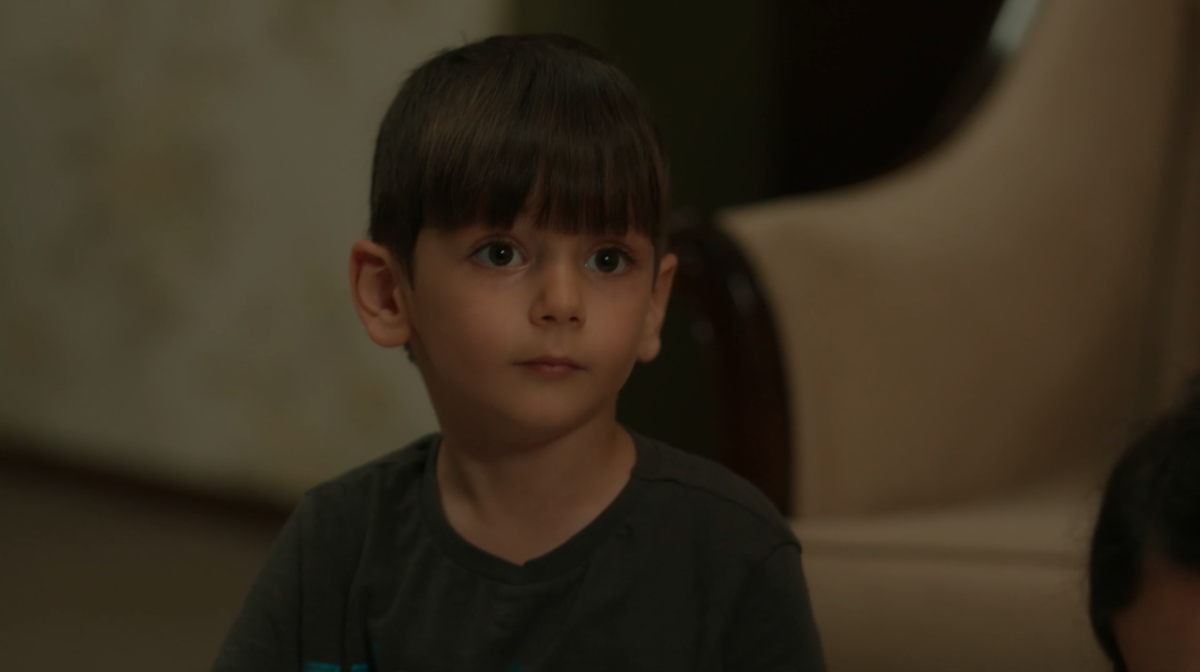 مسلسل سلمى الحلقة 30 - مسلسل امرأة التركي