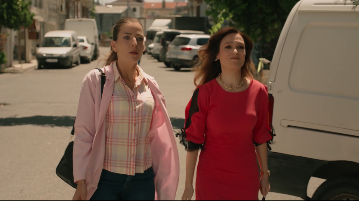 مسلسل سلمى الحلقة 30 - مسلسل امرأة التركي