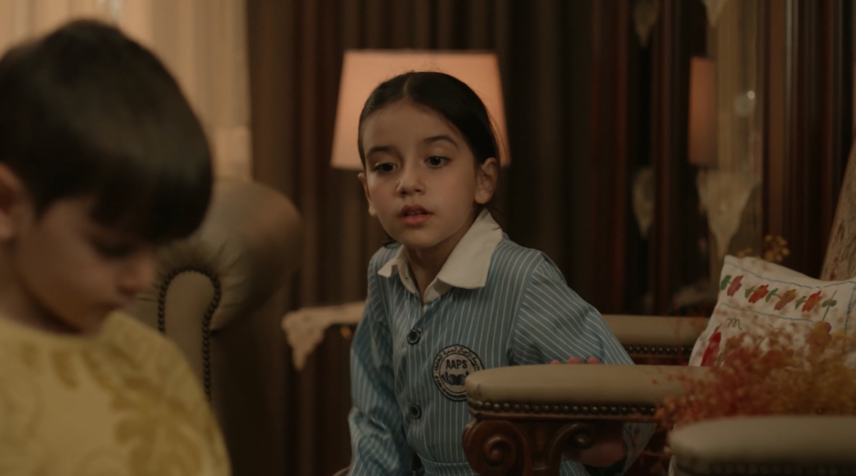 مسلسل سلمى الحلقة 30 - مسلسل امرأة التركي