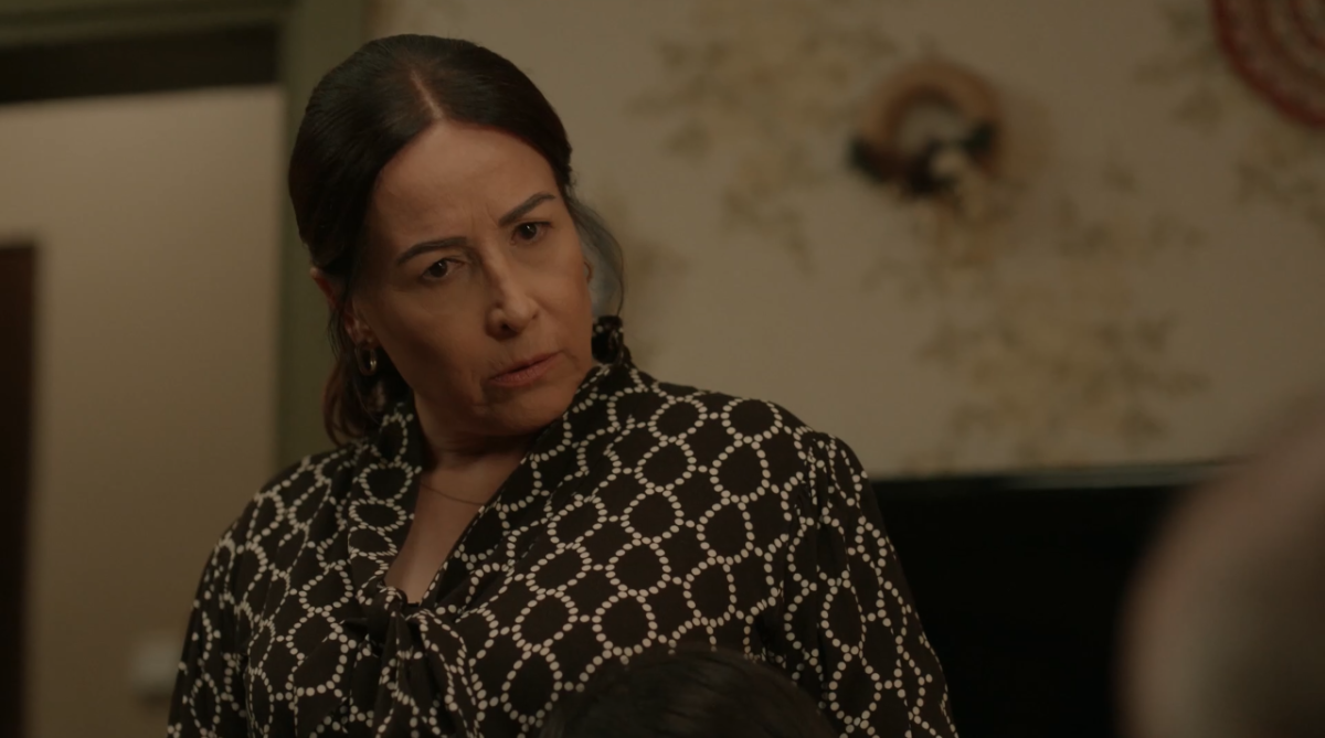 مسلسل سلمى الحلقة 30 - مسلسل امرأة التركي