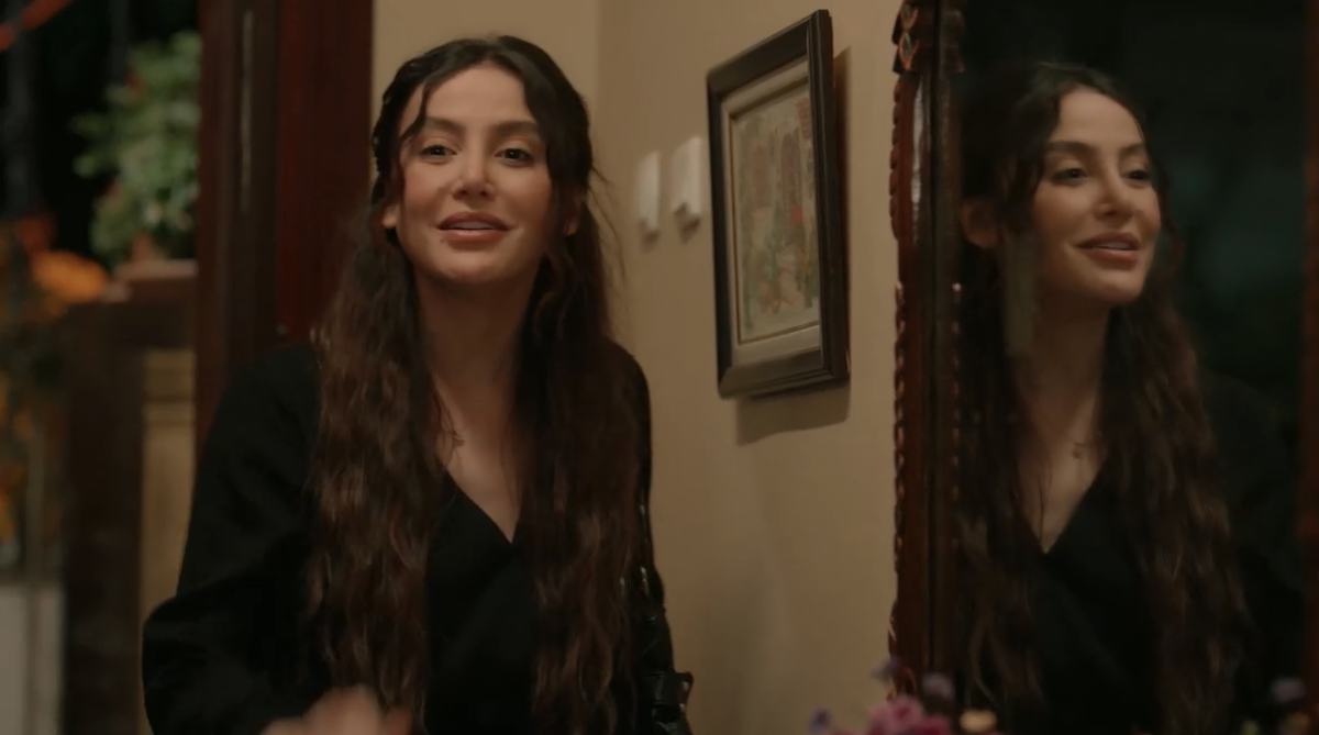 مسلسل سلمى الحلقة 30 - مسلسل امرأة التركي