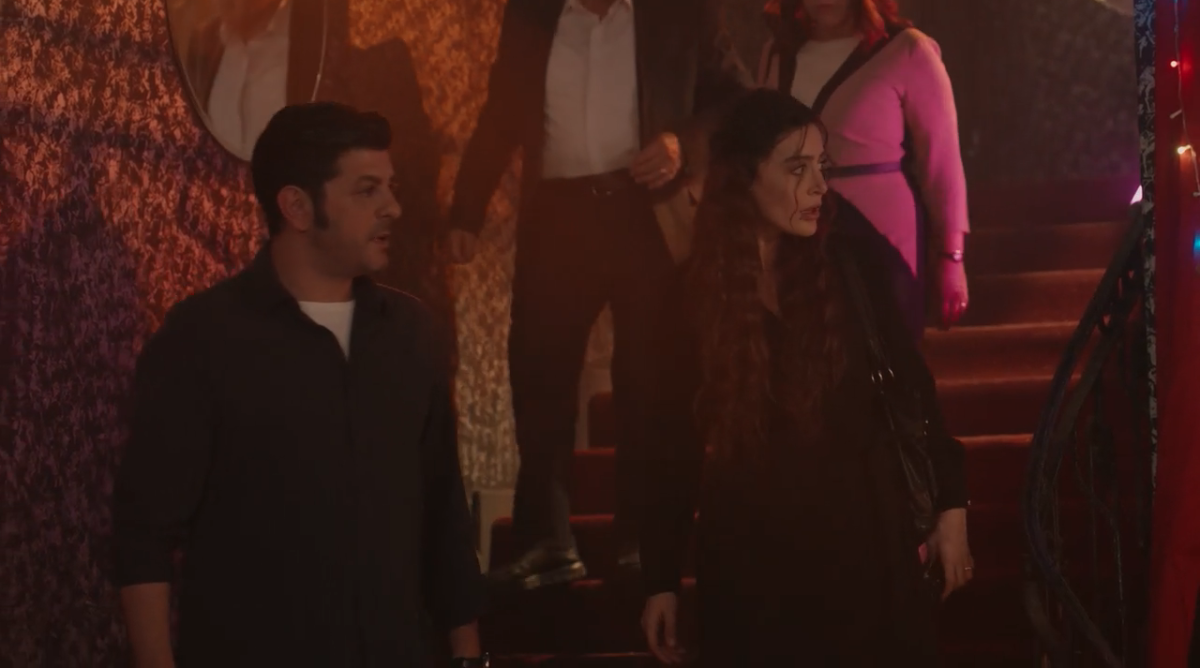 مسلسل سلمى الحلقة 30 - مسلسل امرأة التركي