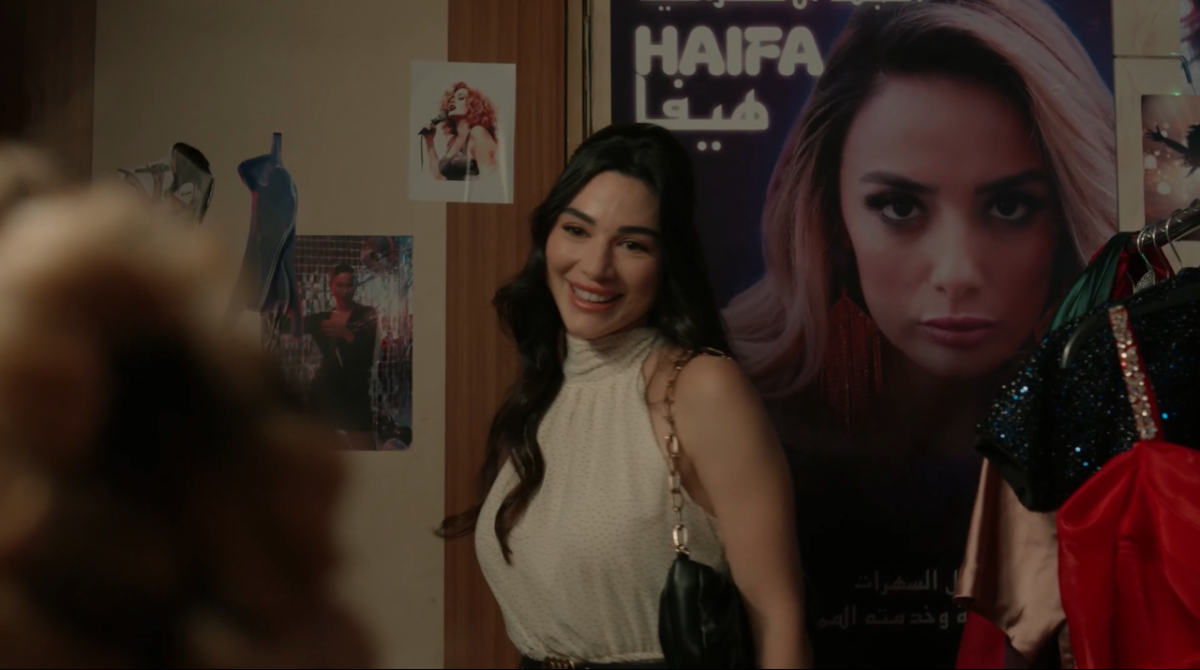 مسلسل سلمى الحلقة 30 - مسلسل امرأة التركي