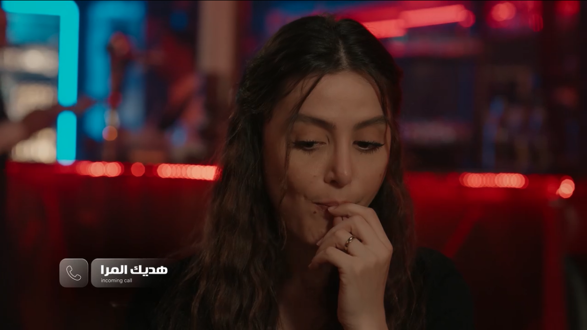 مسلسل سلمى الحلقة 30 - مسلسل امرأة التركي