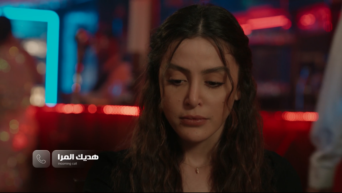 مسلسل سلمى الحلقة 30 - مسلسل امرأة التركي