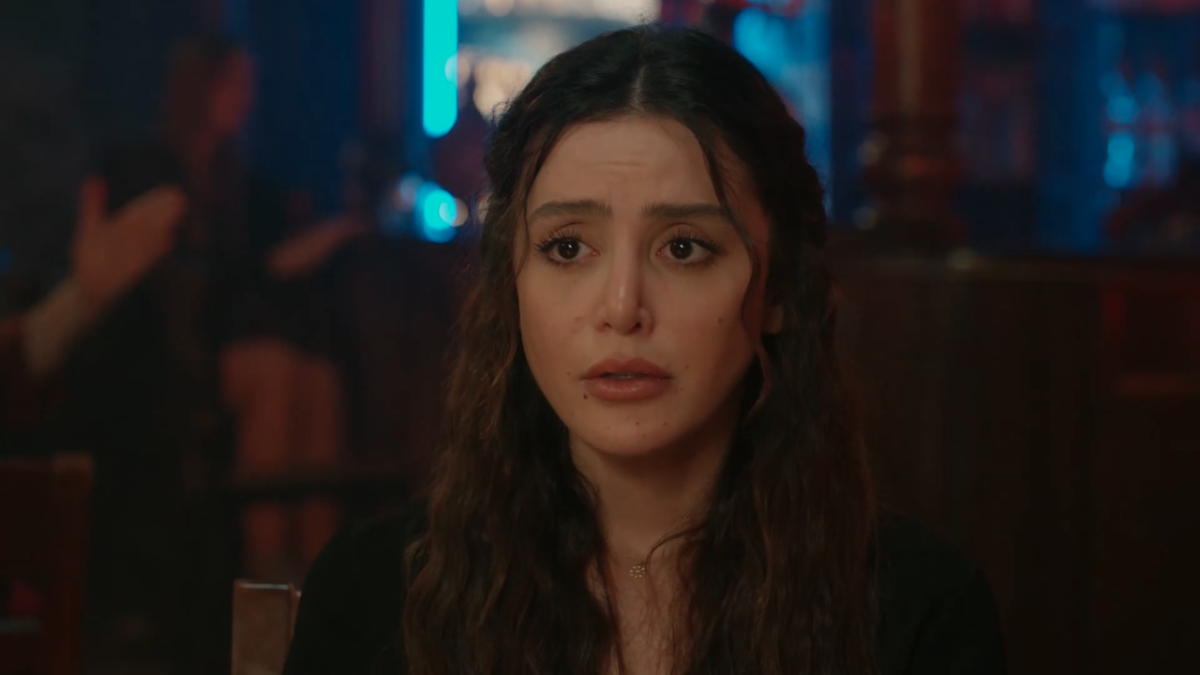 مسلسل سلمى الحلقة 31 - مسلسل امرأة التركي
