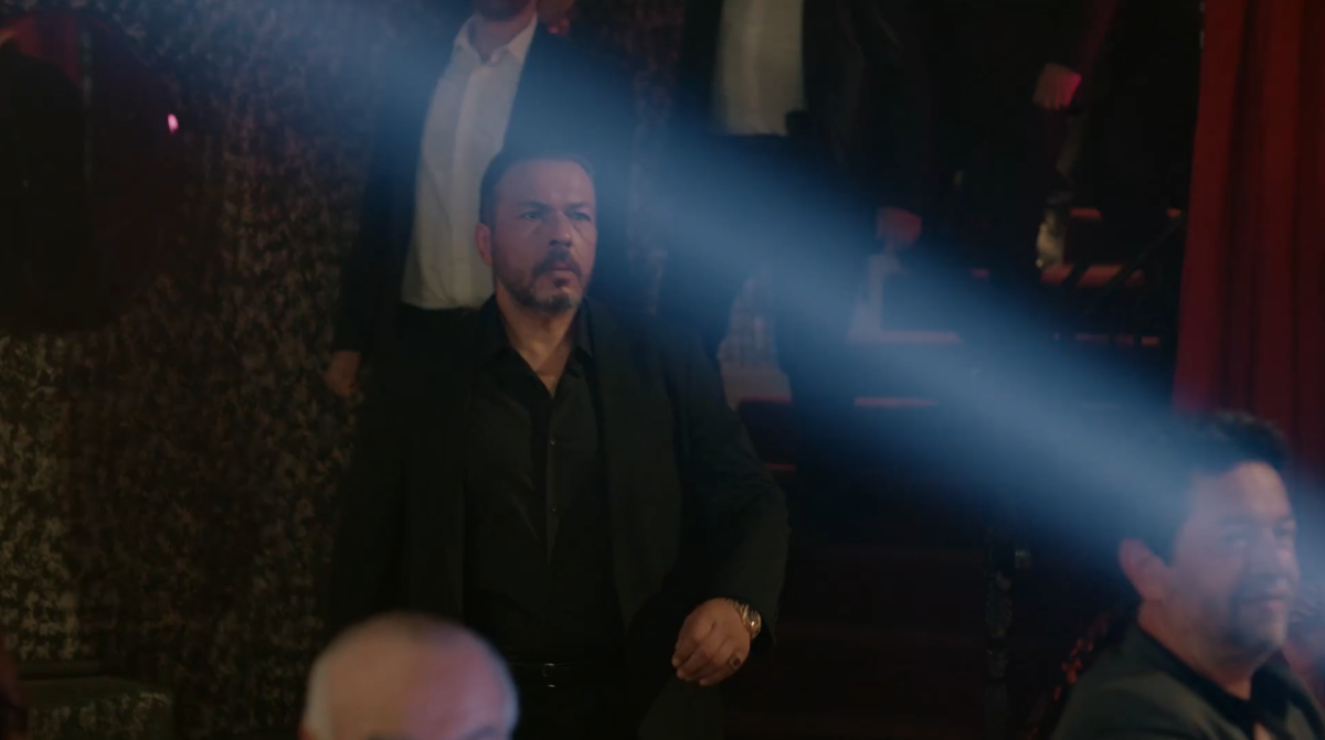 مسلسل سلمى الحلقة 31 - مسلسل امرأة التركي