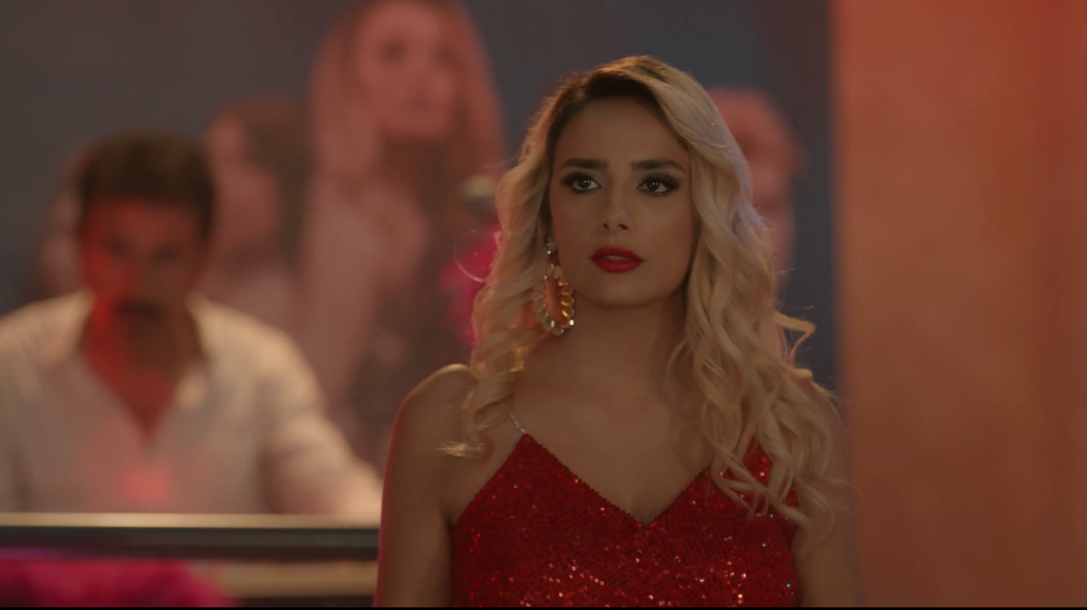 مسلسل سلمى الحلقة 31 - مسلسل امرأة التركي