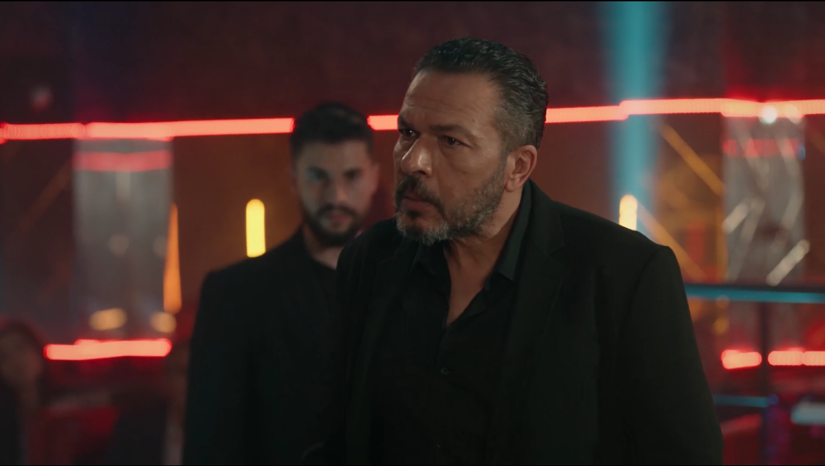 مسلسل سلمى الحلقة 31 - مسلسل امرأة التركي