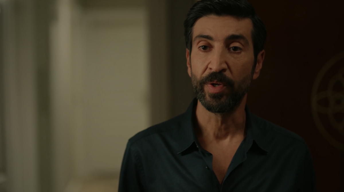 مسلسل سلمى الحلقة 31 - مسلسل امرأة التركي