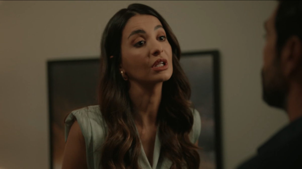 مسلسل سلمى الحلقة 31 - مسلسل امرأة التركي