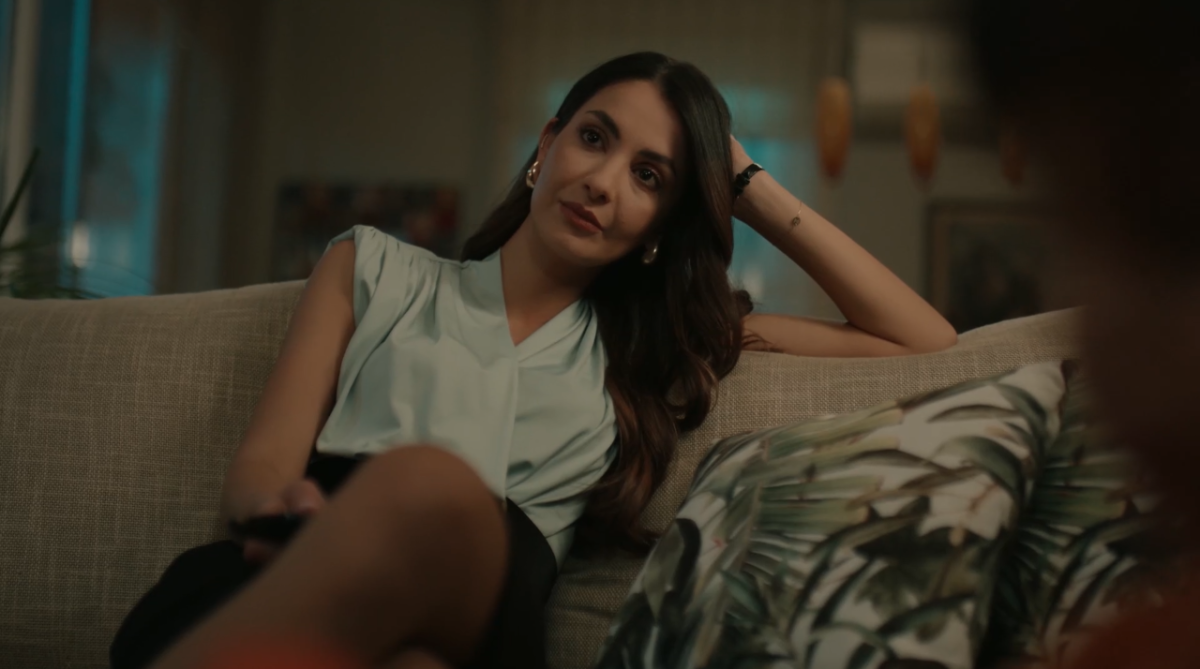 مسلسل سلمى الحلقة 31 - مسلسل امرأة التركي