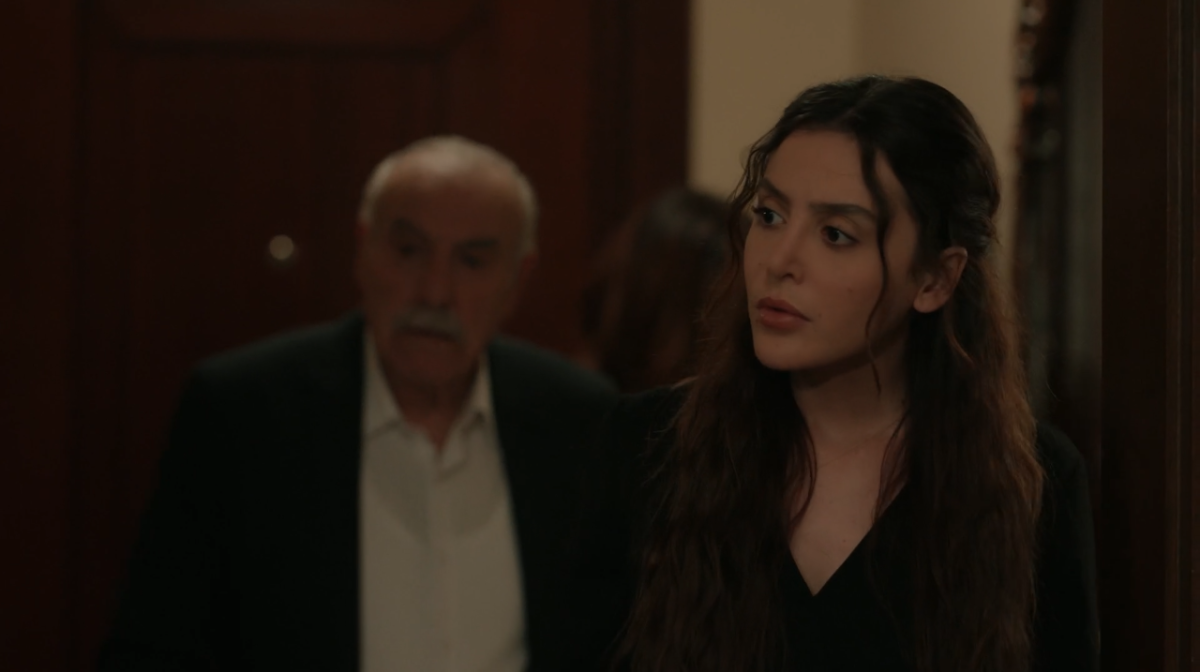 مسلسل سلمى الحلقة 31 - مسلسل امرأة التركي
