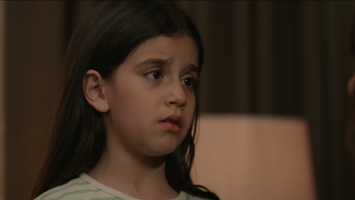 مسلسل سلمى الحلقة 31 - مسلسل امرأة التركي