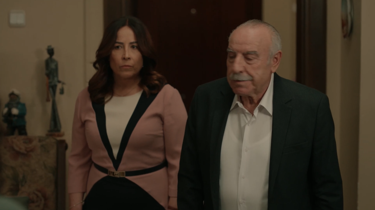 مسلسل سلمى الحلقة 31 - مسلسل امرأة التركي