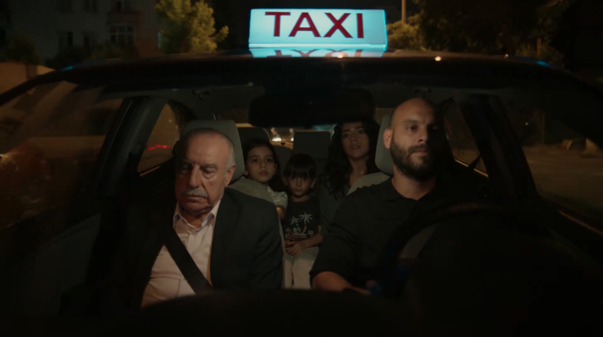 مسلسل سلمى الحلقة 31 - مسلسل امرأة التركي