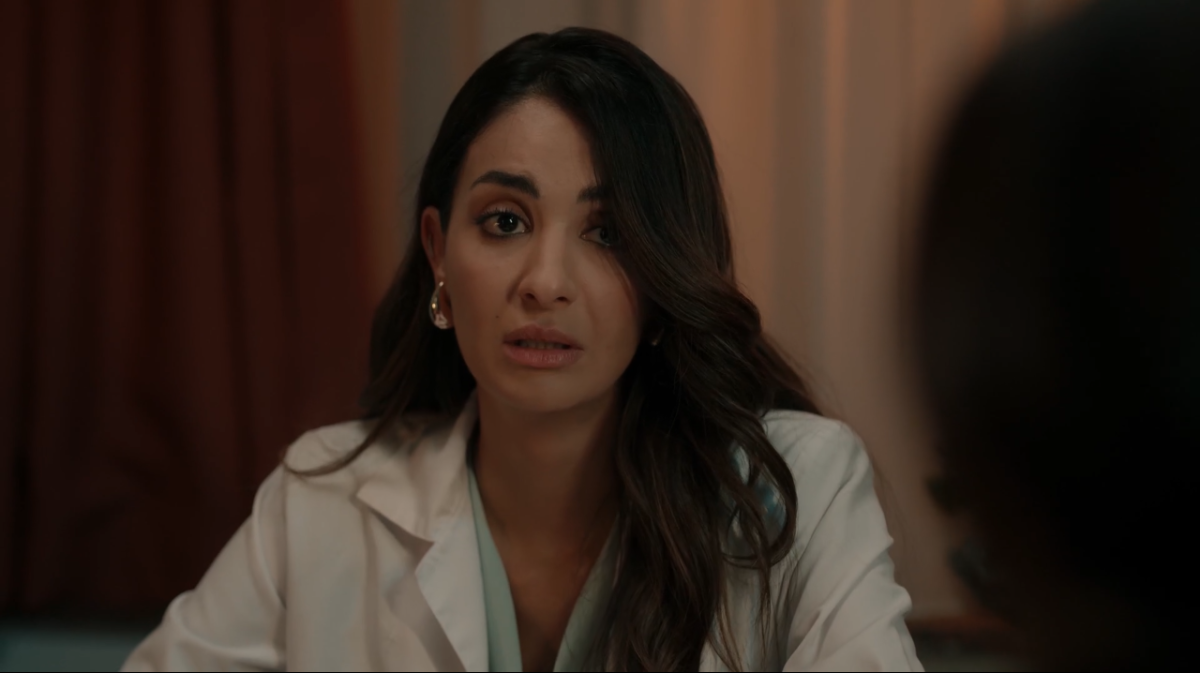 مسلسل سلمى الحلقة 31 - مسلسل امرأة التركي