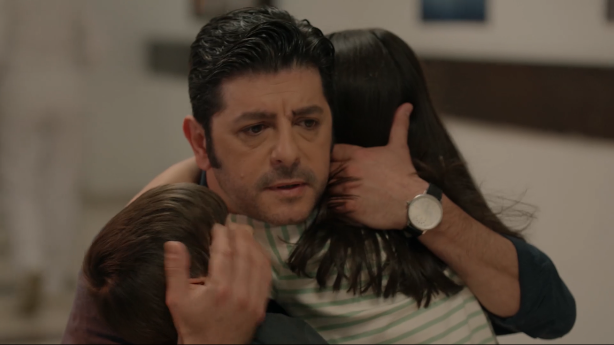 مسلسل سلمى الحلقة 31 - مسلسل امرأة التركي