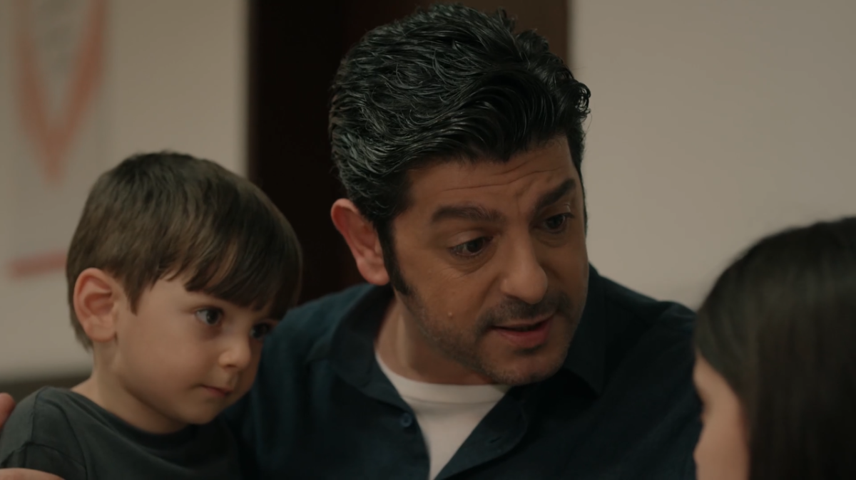 مسلسل سلمى الحلقة 31 - مسلسل امرأة التركي