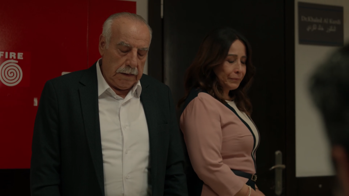 مسلسل سلمى الحلقة 31 - مسلسل امرأة التركي