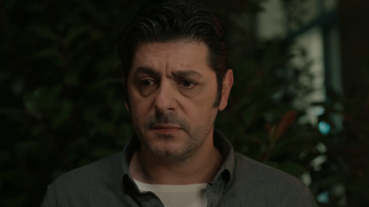 مسلسل سلمى الحلقة 31 - مسلسل امرأة التركي