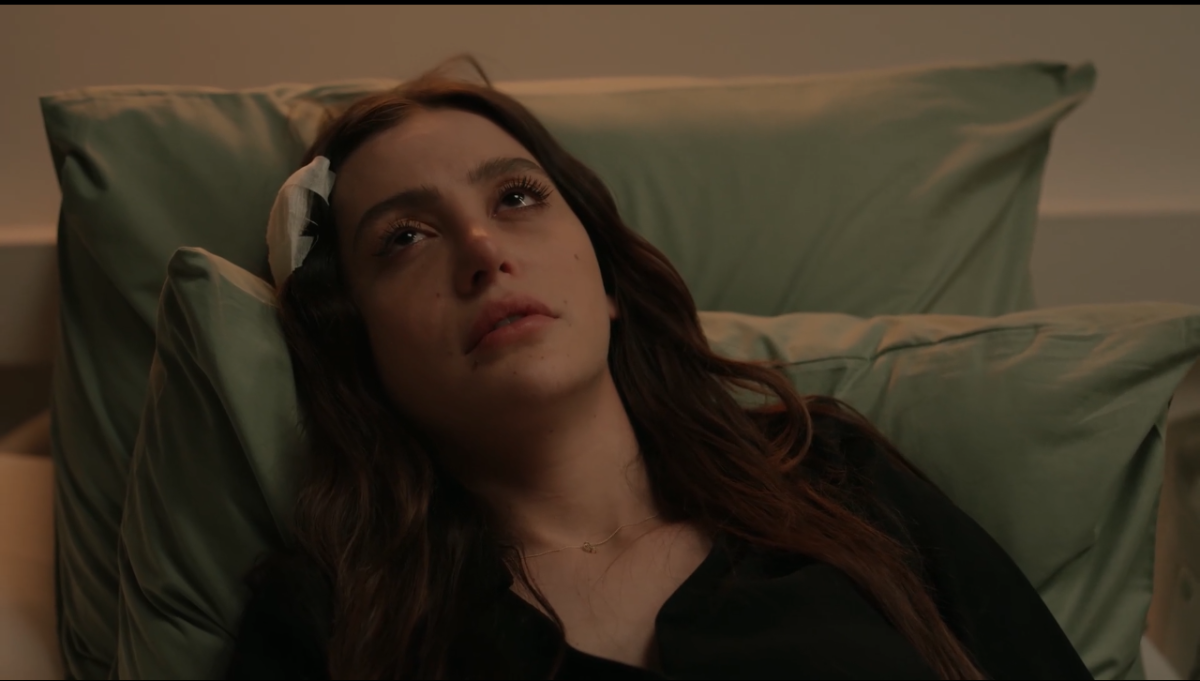 مسلسل سلمى الحلقة 31 - مسلسل امرأة التركي