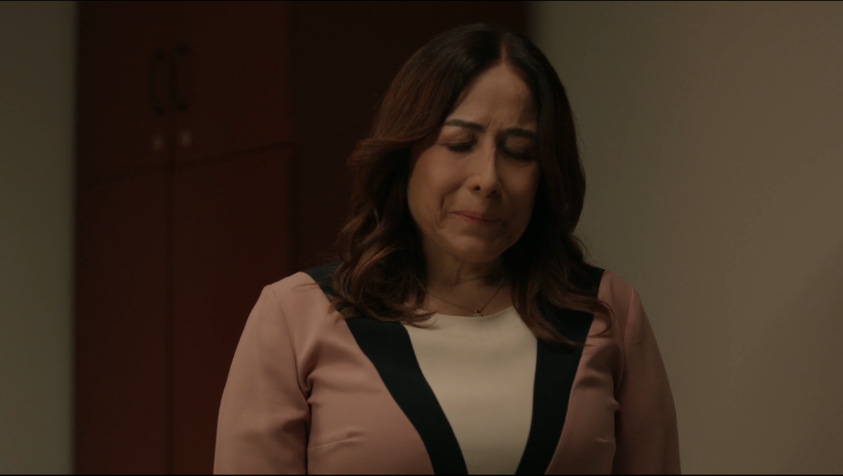 مسلسل سلمى الحلقة 31 - مسلسل امرأة التركي