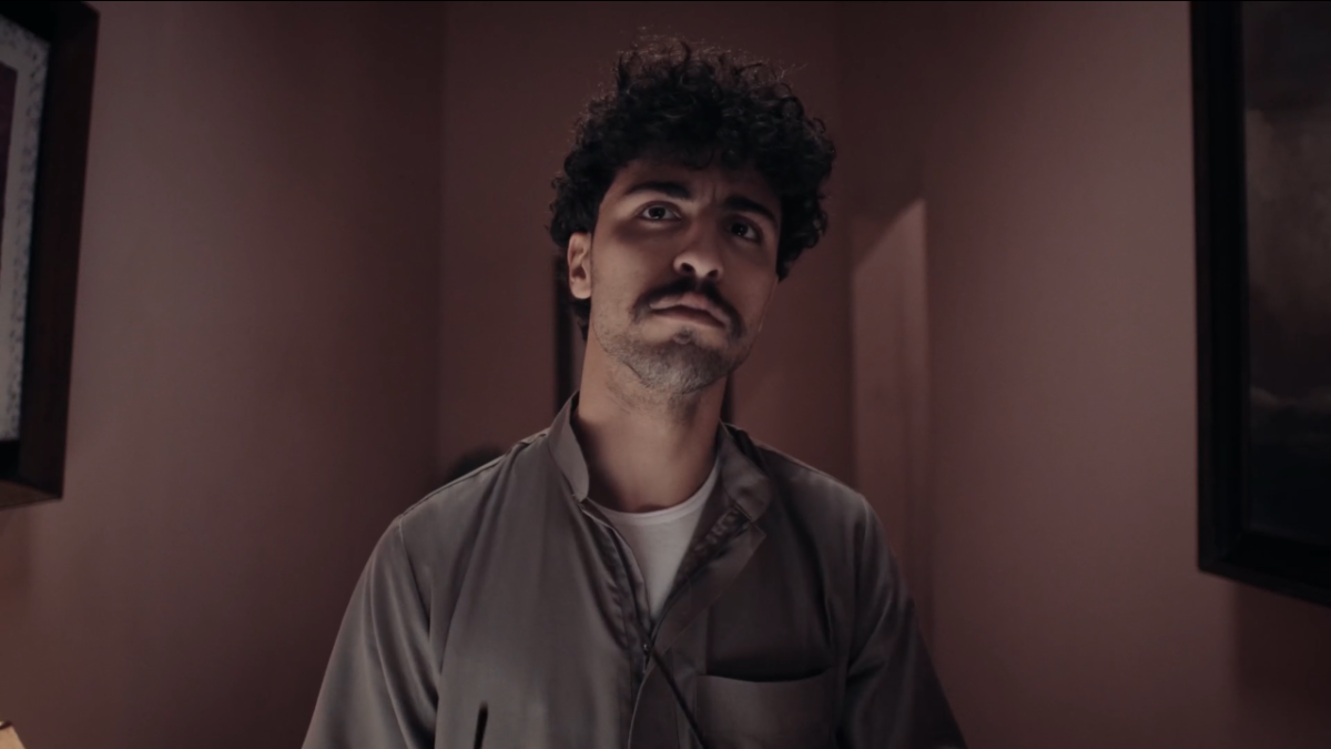 مسلسل المحامية الحلقة 1