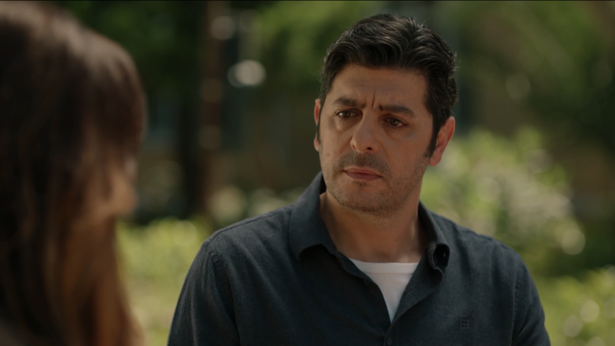 مسلسل سلمى الحلقة 32 - مسلسل امرأة التركي