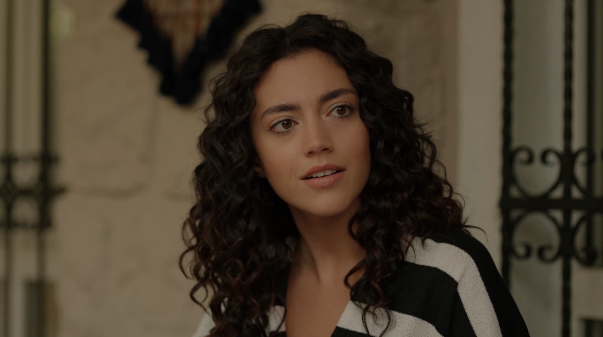 مسلسل سلمى الحلقة 32 - مسلسل امرأة التركي