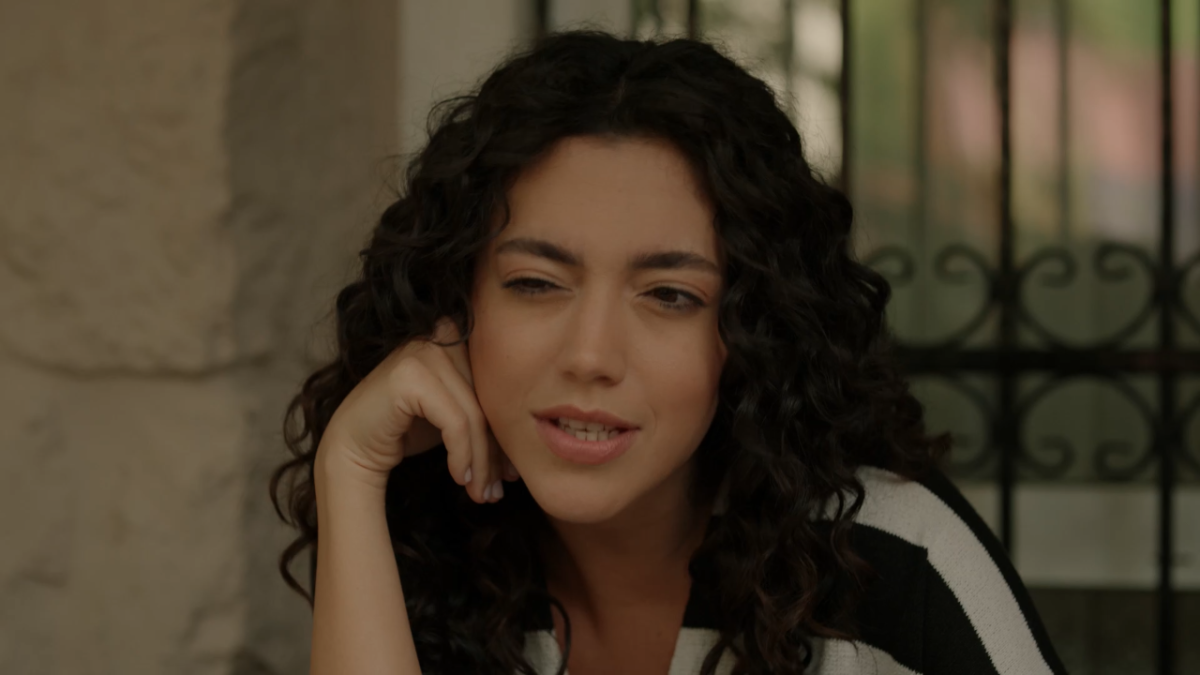 مسلسل سلمى الحلقة 32 - مسلسل امرأة التركي